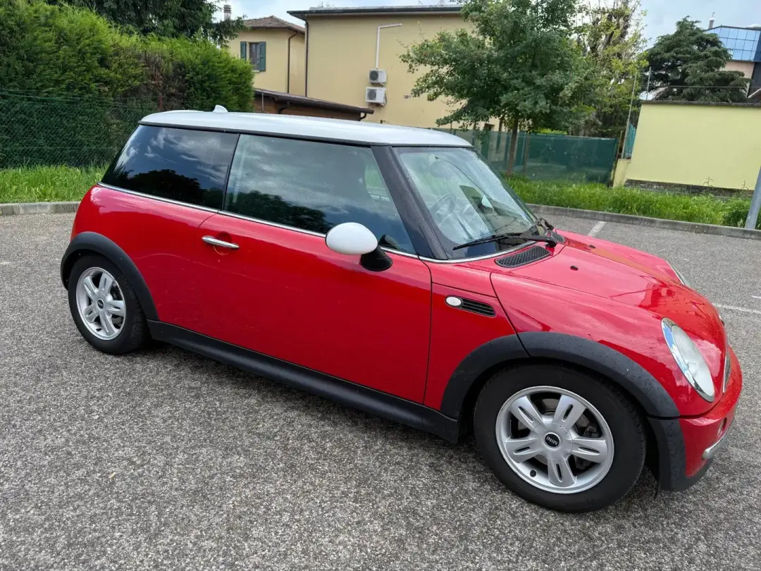 Mini One