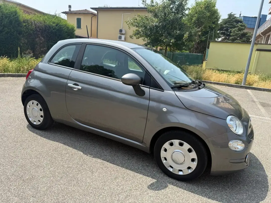 Fiat 500 1.2 - NEOPATENTATI - 12 MESI DI GARANZIA