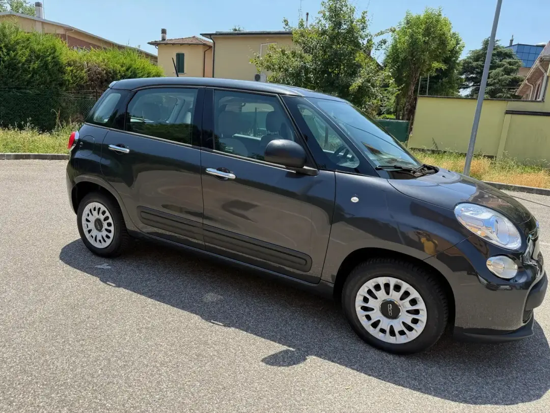 Fiat 500L 1.4 - NEOPATENTATI - NAV. - 12 MESI DI GARANZIA