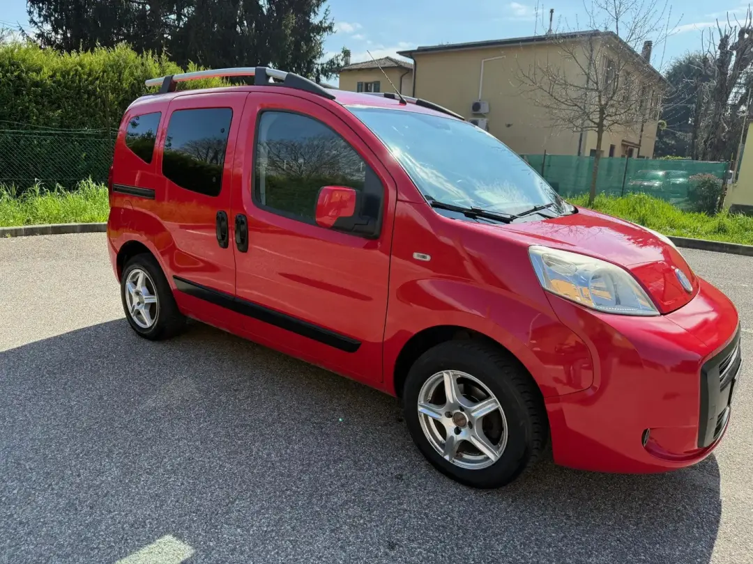 Fiat Qubo