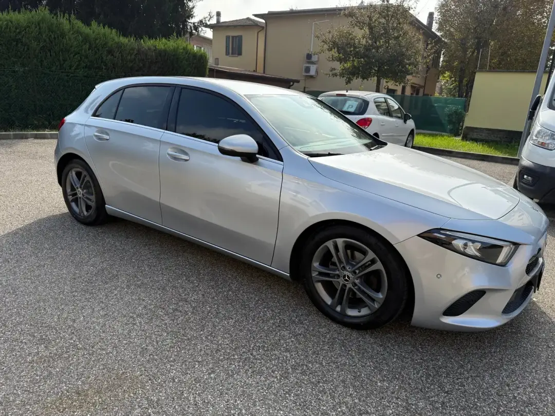 Mercedes-Benz A-Classe